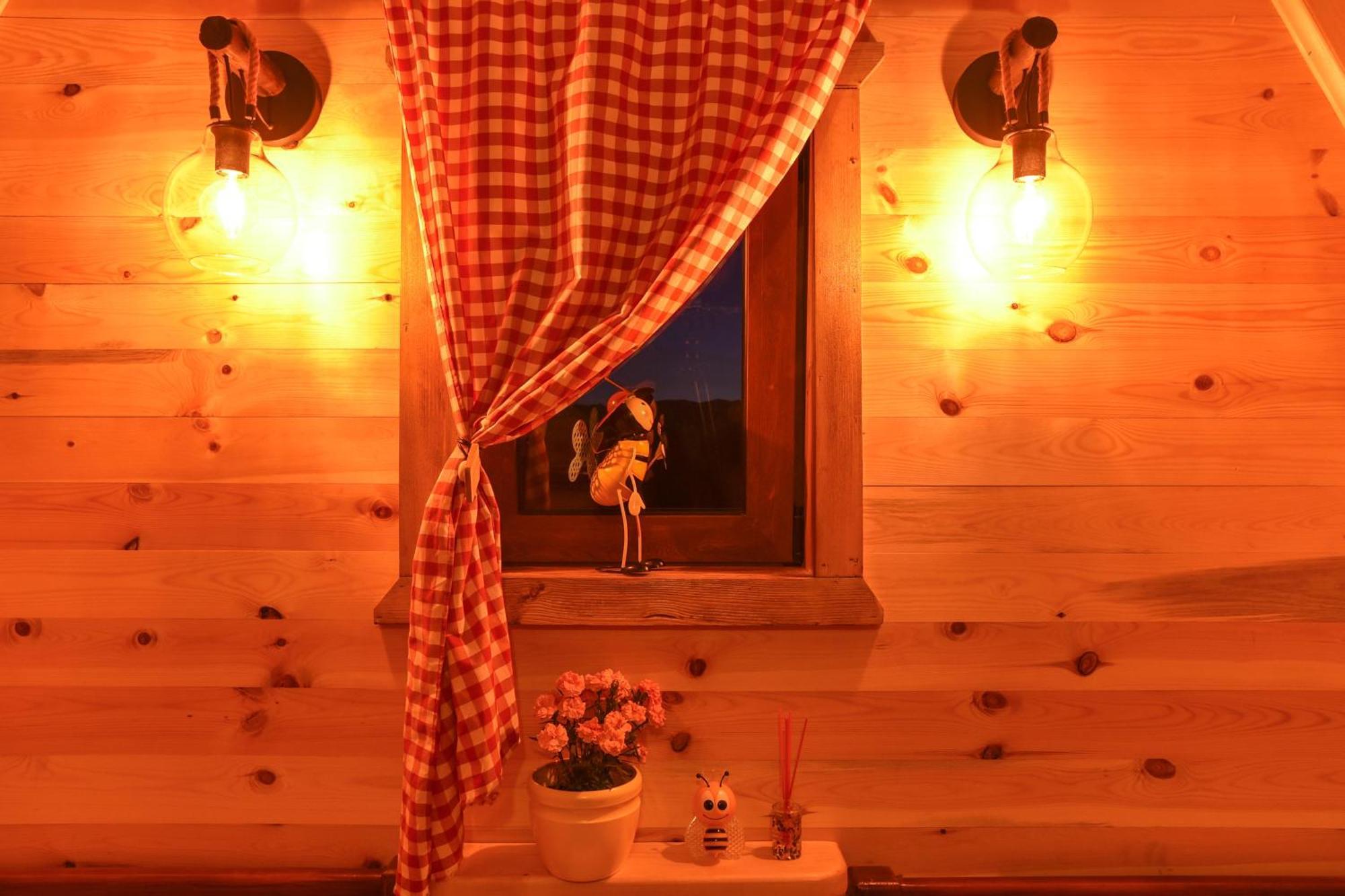 Cottages Big Bear Žabljak Extérieur photo